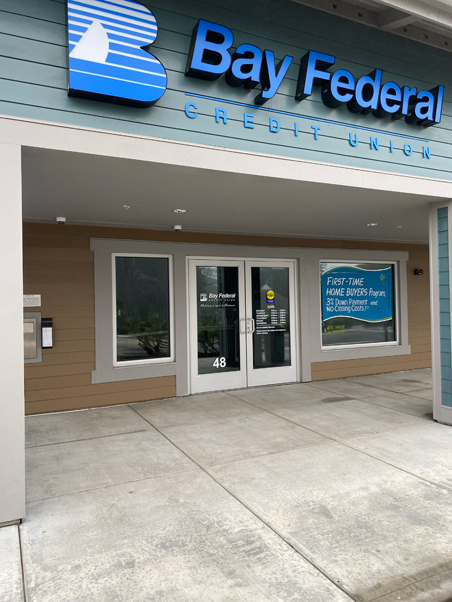 photo of Bay Federal Credit Union
