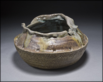 Open Vessel