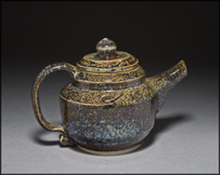 Tea With A Twist