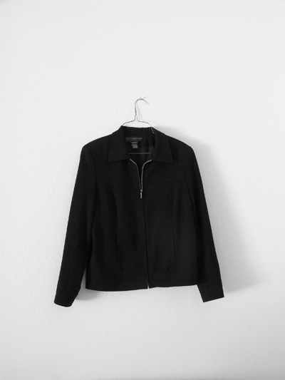 photo of jacket