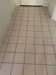 photo of clean tile floor