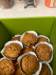 photo of pumpkin muffins